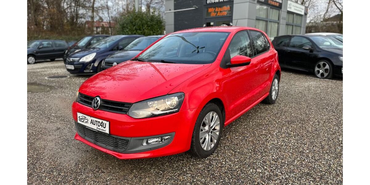 VW Polo 120.000 km 6.600 &euro; Freiburg im Breisgau 79108