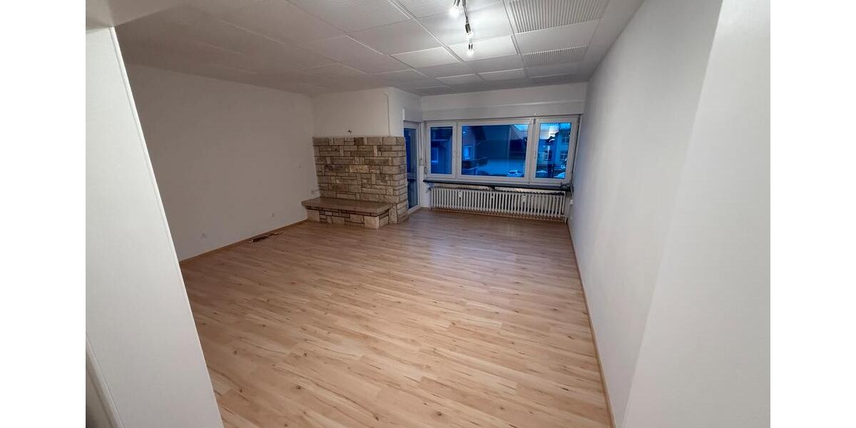 Etagenwohnung Furtwangen im Schwarzwald - 5 Zimmer, 93 m&sup2;, 900&euro; | Angebot:24902802