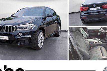 BMW X6 93.555 km 34.860 € Freiburg 79108