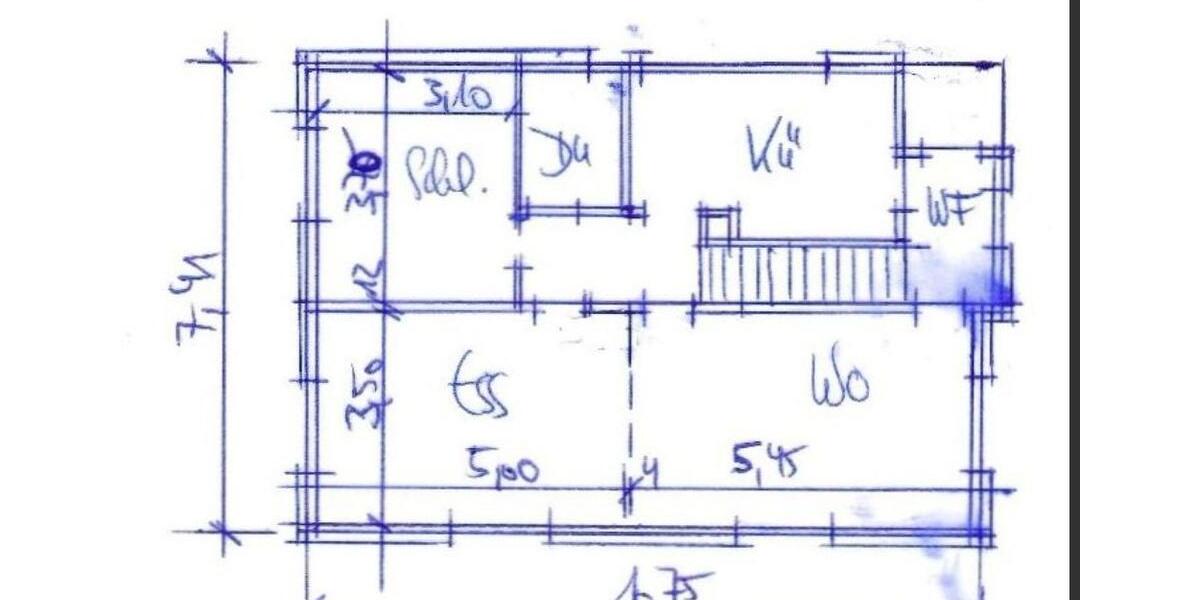 Einfamilienhaus Todtnau - 5 Zimmer, 100 m&sup2;, 390.000&euro; | Angebot:27050177