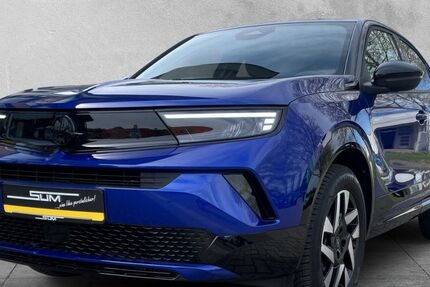 Opel Mokka 9.700 km 23.390 &euro; Müllheim 79379