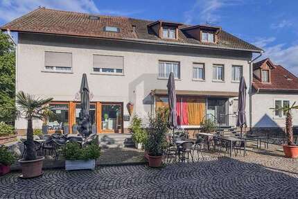 Gewerbeobjekt Denzlingen - 549.000&euro; | Angebot:27204498