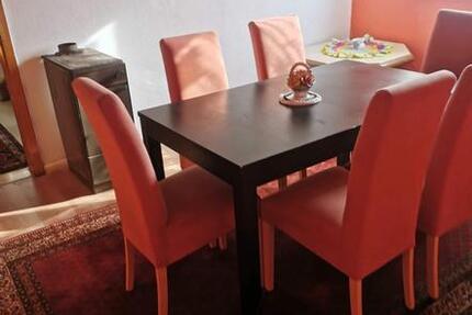 Haus Freiburg im Breisgau Brühl - 6 Zimmer, 140 m&sup2;, 170.000&euro; | Angebot:25284342