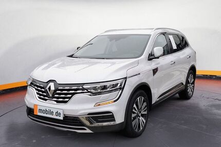 Renault Renault Koleos INITIALE PARIS dCi 185 4WD +Navi+Ka