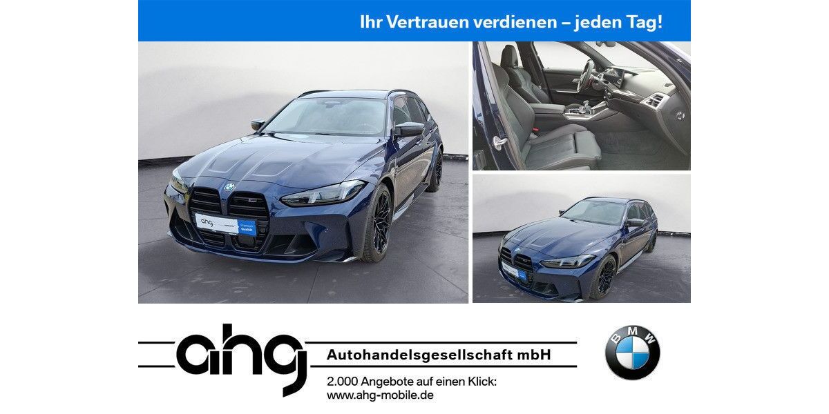 BMW M3 4.008 km 93.960 &euro; Freiburg 79108