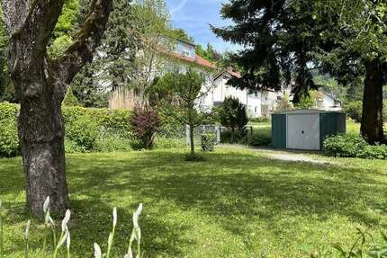 Grundstück Freiburg im Breisgau / Ebnet Ebnet - 200.000&euro; | Angebot:26640937