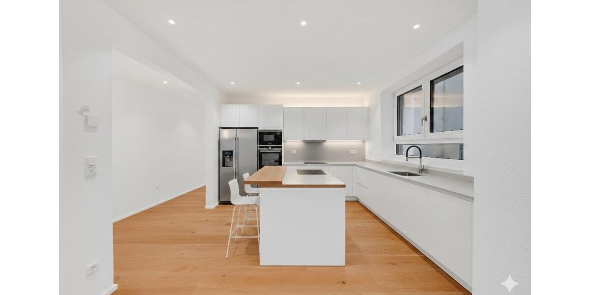 Erdgeschoßwohnung Waldkirch - 5.5 Zimmer, 196 m&sup2;, 1.134.900&euro; | Angebot:27154155