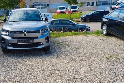Citroen C3 1.537 km 16.950 &euro; Freiburg 79108