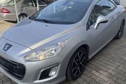 Peugeot 308 59.000 km 9.900 &euro; Bad Krozingen 79189