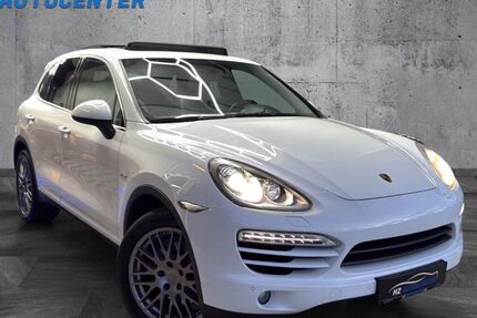Porsche Cayenne 180.000 km 21.999 &euro; March 79232