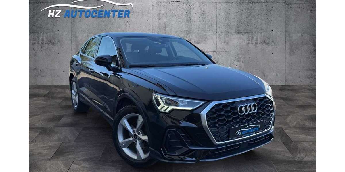 Audi Q3 73.000 km 27.999 &euro; March 79232