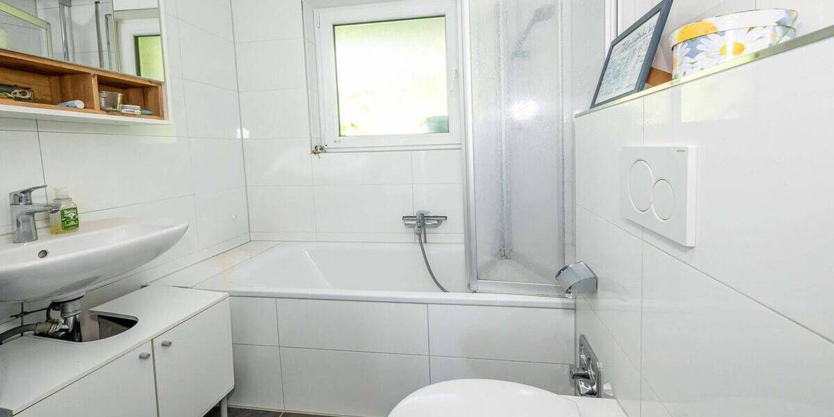Etagenwohnung Merzhausen - 3 Zimmer, 83 m&sup2;, 499.000&euro; | Angebot:26674021