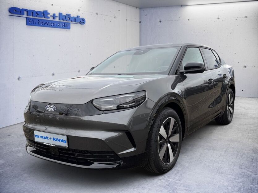Ford Capri 1.500 km 46.990 € Teningen-Köndringen 79331