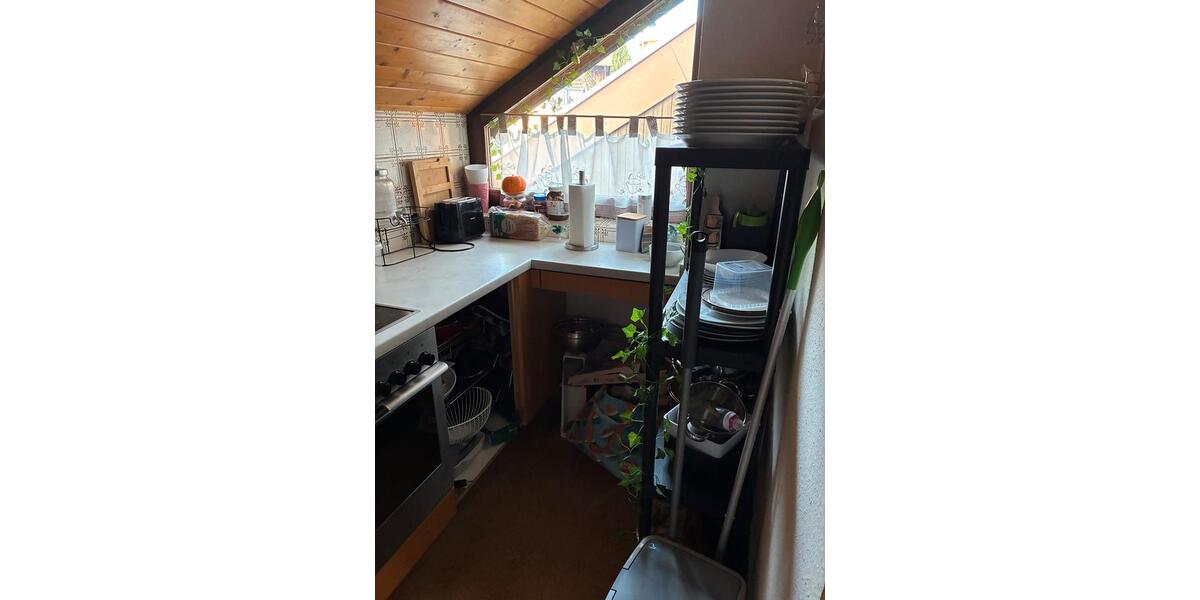 Etagenwohnung Badenweiler - 2 Zimmer, 60 m&sup2;, 169.500&euro; | Angebot:27261734