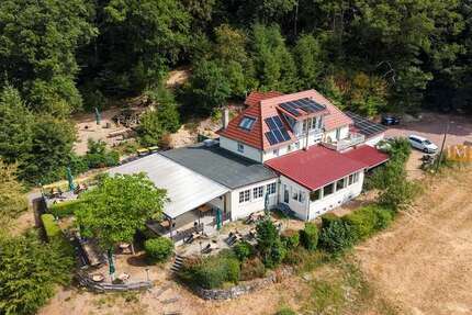 Gewerbeobjekt Freiburg Herdern - 2.100.000&euro; | Angebot:27083896
