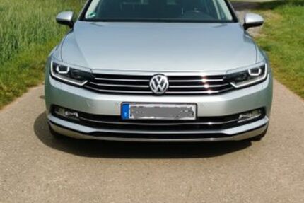 VW Passat 215.000 km 12.250 € Freiburg im Breisgau 79117