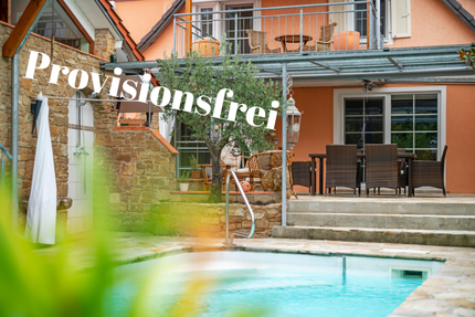 Haus Müllheim - 8 Zimmer, 234 m&sup2;, 990.000&euro; | Angebot:26665516