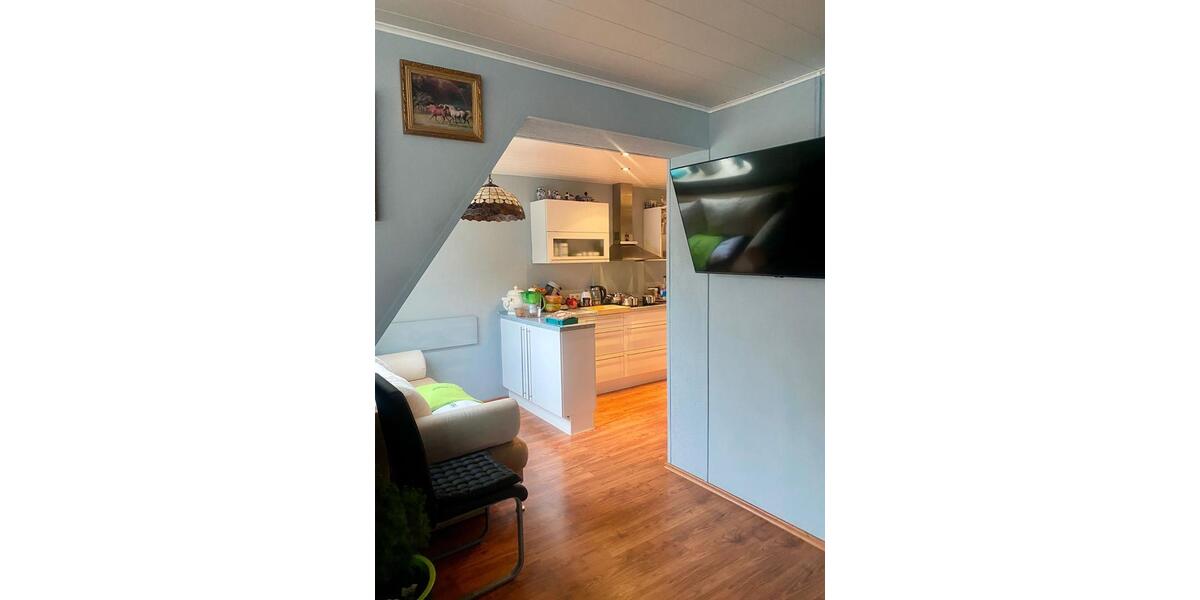 Maisonettenwohnung Titisee-Neustadt Neustadt - 3.5 Zimmer, 94 m&sup2;, 350.000&euro; | Angebot:26394023