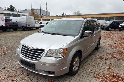 Chrysler Grand Voyager