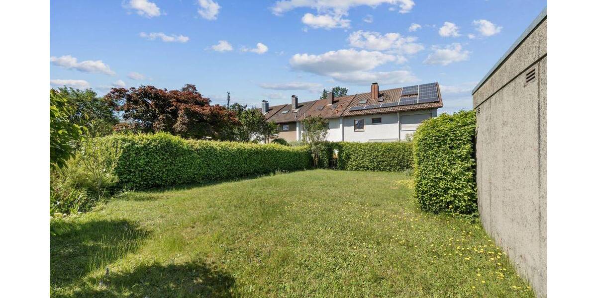 Reihenendhaus Denzlingen - 6 Zimmer, 120 m&sup2;, 579.000&euro; | Angebot:26454049