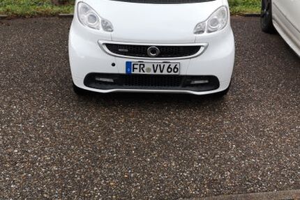 Smart ForTwo 83.500 km 7.950 &euro; Bad Krozingen 79189