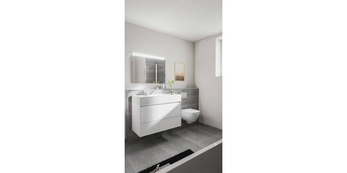 Etagenwohnung Glottertal - 3 Zimmer, 74 m&sup2;, 459.000&euro; | Angebot:26489128