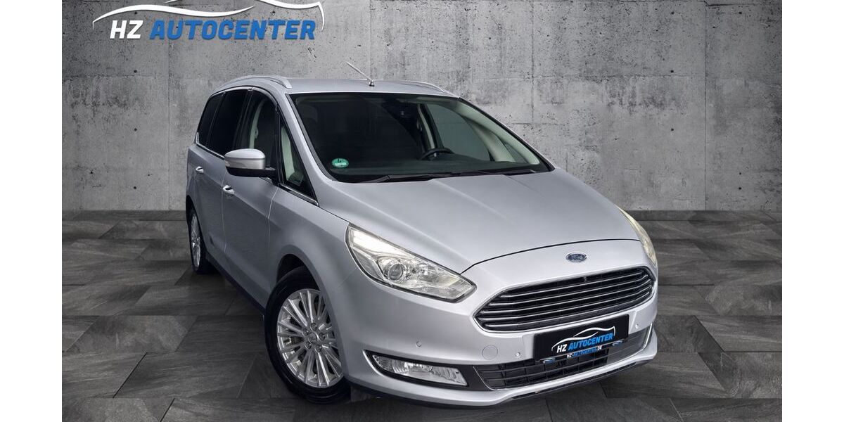 Ford Galaxy 331.000 km 5.999 &euro; March 79232