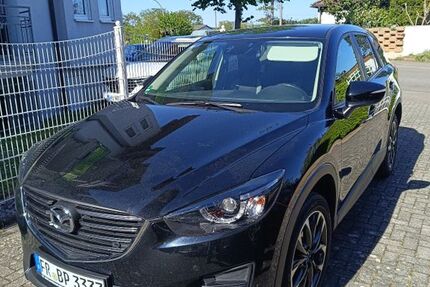 Mazda CX-5 35.000 km 16.500 &euro; Breisach 79206