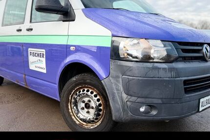 VW T5 Transporter 261.500 km 6.990 &euro; Kirchzarten 79199