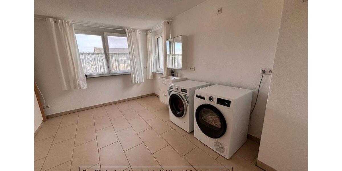 Maisonettenwohnung March - 2.5 Zimmer, 93 m&sup2;, 1.300&euro; | Angebot:25312615