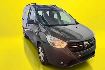 Dacia Dokker 135.000 km 7.900 &euro; Gundelfingen /Freiburg 79194