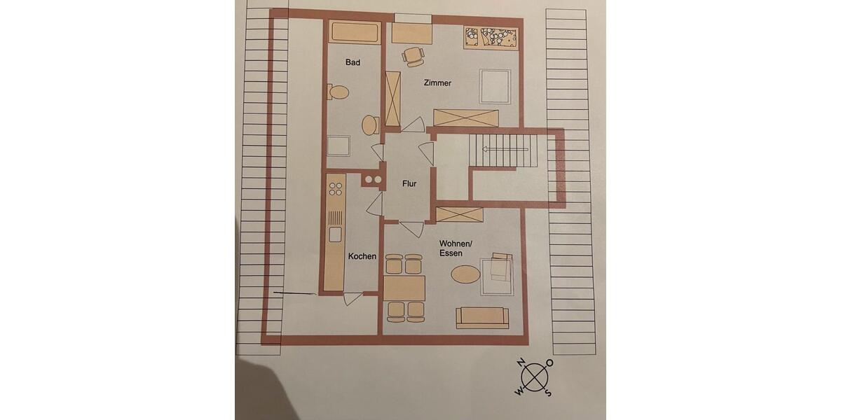 Mehrfamilienhaus, Wohnhaus Freiburg im Breisgau Betzenhausen - 9.5 Zimmer, 225 m&sup2;, 840.000&euro; | Angebot:19038400