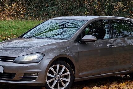 VW Golf 123.000 km 12.900 &euro; Denzlingen 79211