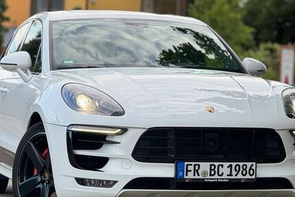 Porsche Macan 160.000 km 29.999 &euro; Staufen 79219