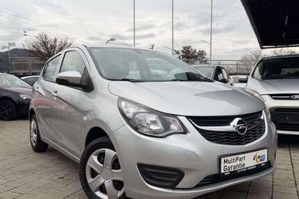 Opel Karl 158.831 km 4.950 &euro; Freiburg im Breisgau 79111