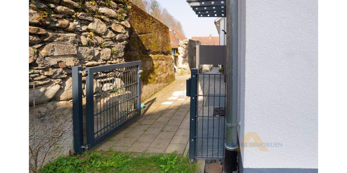 Etagenwohnung Freiburg im Breisgau Günterstal - 3 Zimmer, 113 m&sup2;, 860.000&euro; | Angebot:25698107