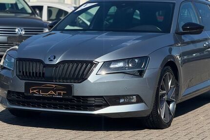 Skoda Superb 68.000 km 24.990 &euro; Emmendingen 79312