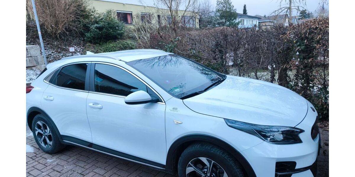 Kia XCeed 86.600 km 13.800 &euro; Eschbach 79427