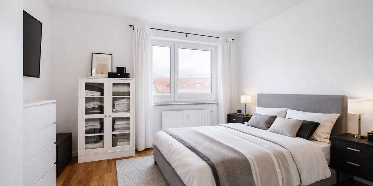 Etagenwohnung Waldkirch Kollnau - 3 Zimmer, 125 m&sup2;, 497.000&euro; | Angebot:26064649