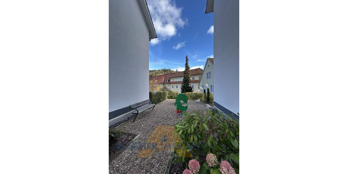 Etagenwohnung Freiburg im Breisgau Günterstal - 3 Zimmer, 113 m&sup2;, 860.000&euro; | Angebot:25698107