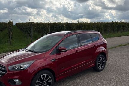 Ford Kuga 76.500 km 19.900 € Waldkirch 79183
