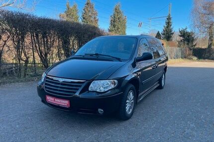 Chrysler Grand Voyager