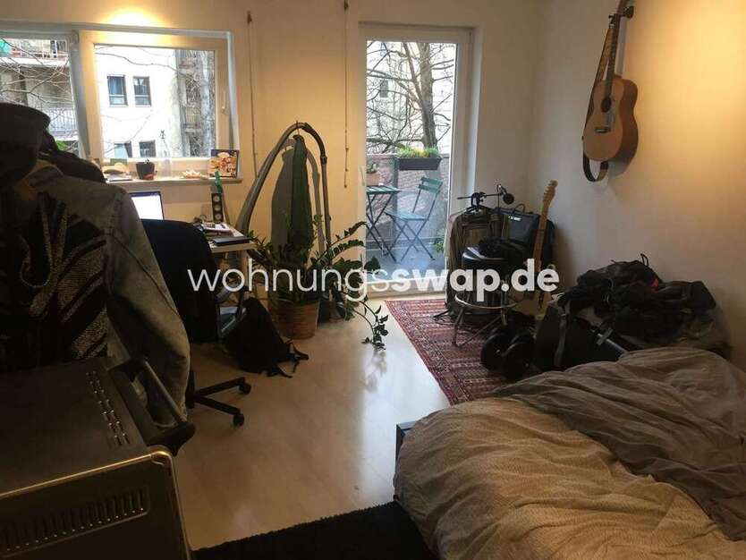 Wohnung zum Mieten in Freiburg im Breisgau 340 € 26 m²