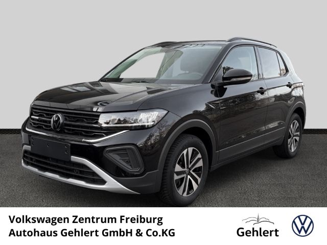 VW T-Cross 1.786 km 27.900 &euro; Freiburg 79108