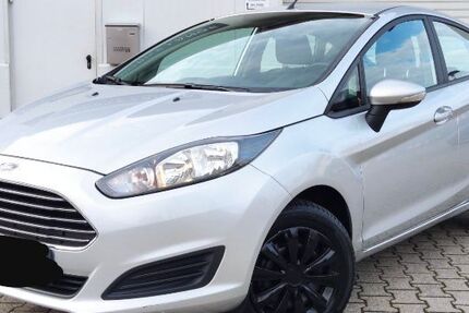 Ford Fiesta 145.000 km 5.800 &euro; Eschbach 79427