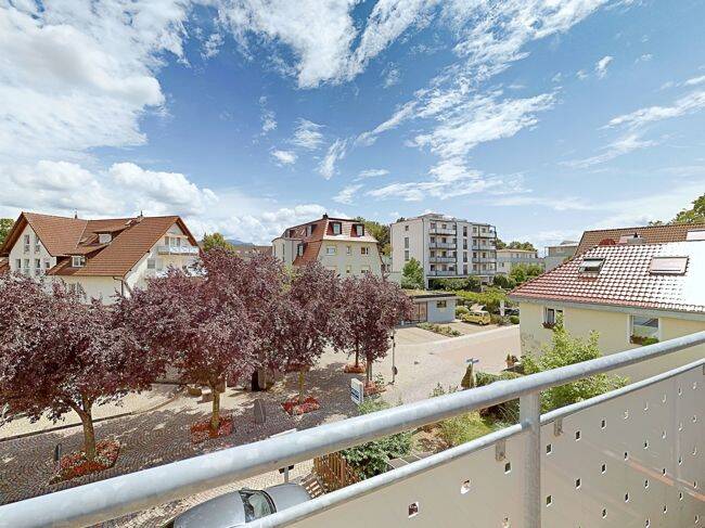 Etagenwohnung Bad Krozingen - 2 Zimmer, 78 m&sup2;, 375.000&euro; | Angebot:26841943