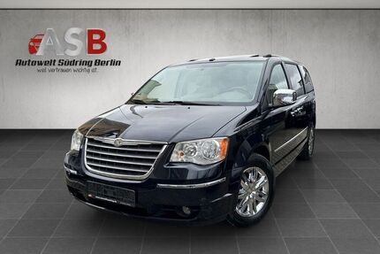 Chrysler Grand Voyager