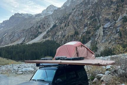 Land Rover Discovery 220.000 km 11.900 &euro; Bollschweil 79283