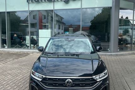 VW T-Roc 34.848 km 19.980 &euro; Buggingen-Seefelden 79426
