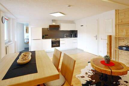 Wohnung Titisee-Neustadt Titisee - 2 Zimmer, 44 m&sup2;, 182.800&euro; | Angebot:24789259